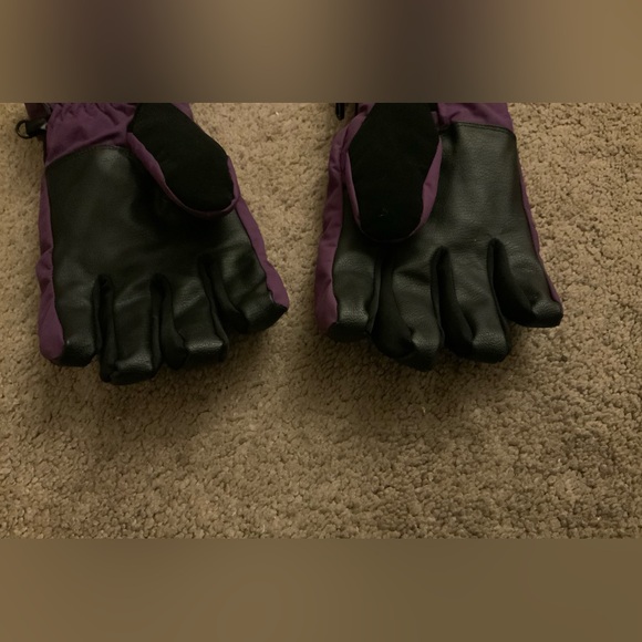 KOMBI WINTER SPORT, ski, snow board gloves. Unisex fit. - Picture 3 of 9